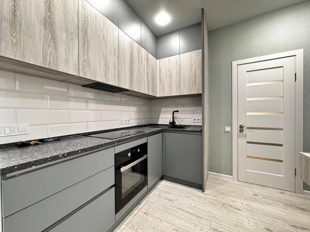 48 Pearl Cozy Apartment Odessa Eksteriør billede
